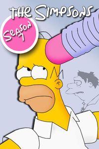 Симпсоны \ The Simpsons 7 сезон