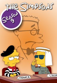 Симпсоны \ The Simpsons 9 сезон